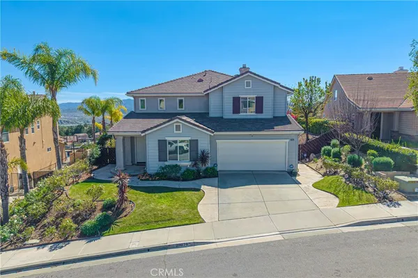 $1,099,000 | 28076 Bridlewood Drive, Castaic, CA 91384