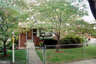 2807 Harris Avenue Silver Spring, MD 20902 - Photo 1 of 2 Exterior (Main)