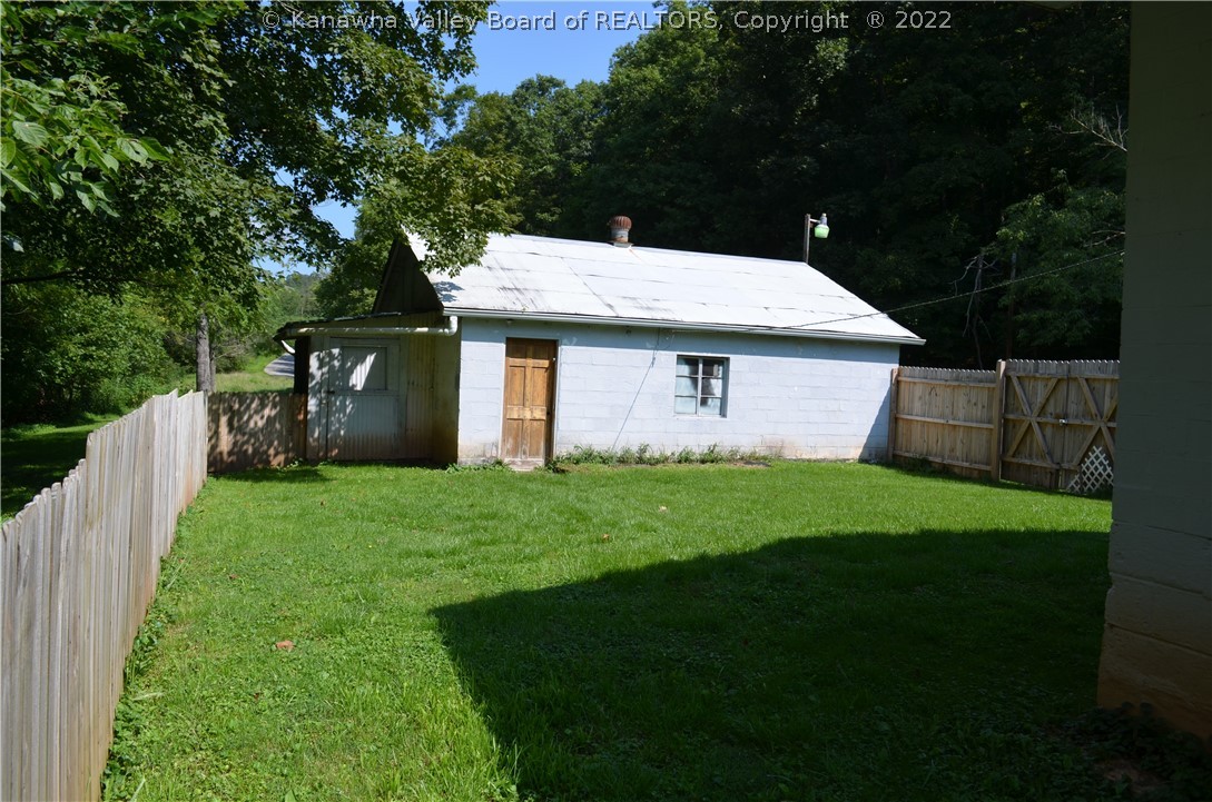 2642 Dudden Fork Road Kenna, WV 25248 - Photo 13 of 19 Gallery Image 13