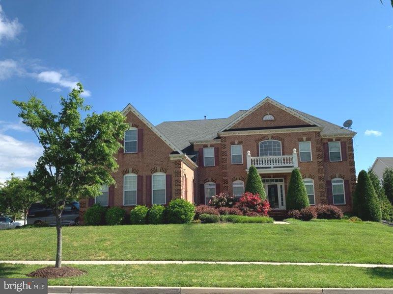 4101 Tottenham Street Frederick, MD 21704 - Photo 1 of 10 EXTERIOR FRONT