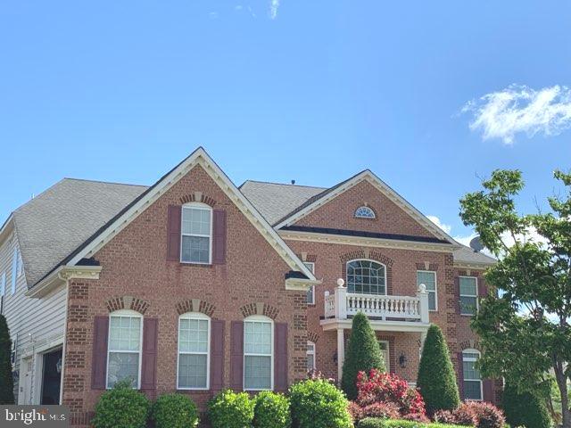 4101 Tottenham Street Frederick, MD 21704 - Photo 4 of 10 EXTERIOR FRONT