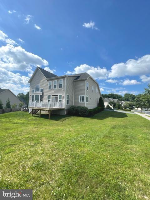 4101 Tottenham Street Frederick, MD 21704 - Photo 8 of 10 EXTERIOR