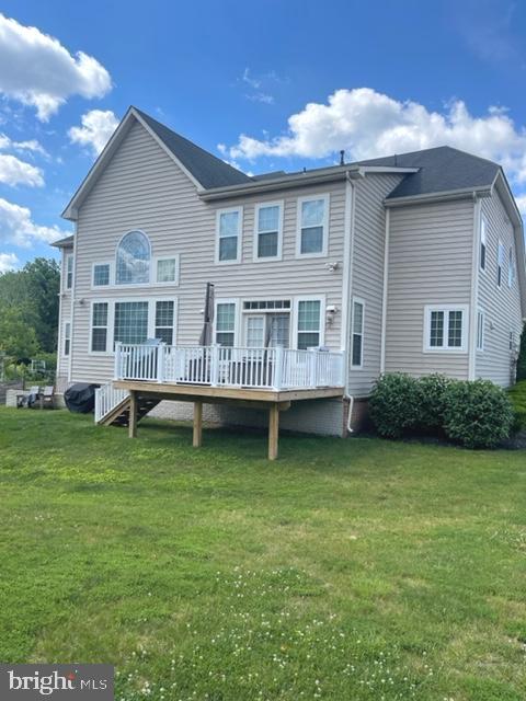 4101 Tottenham Street Frederick, MD 21704 - Photo 9 of 10 DECK