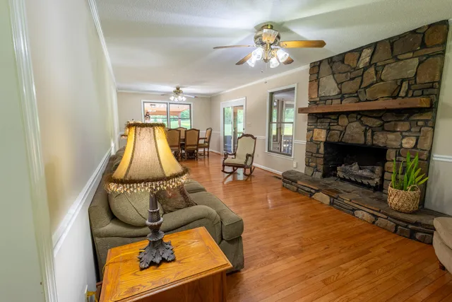 $739,000 | 446 Jamestown Road, Menlo, GA 30731