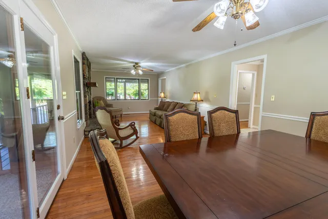 $739,000 | 446 Jamestown Road, Menlo, GA 30731