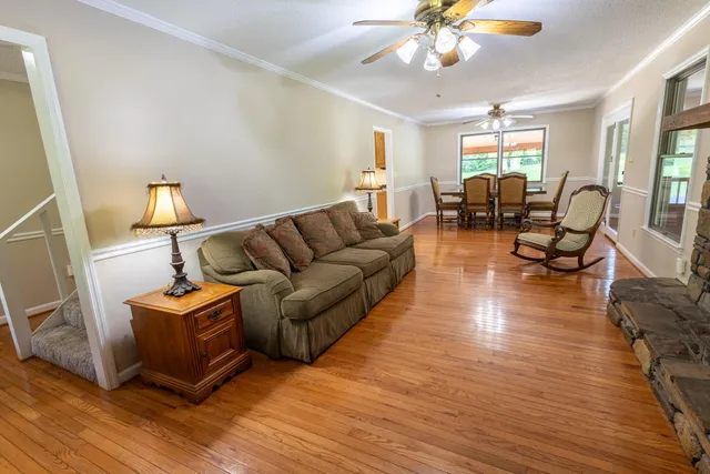 $739,000 | 446 Jamestown Road, Menlo, GA 30731