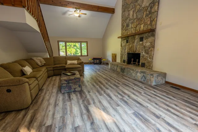 $739,000 | 446 Jamestown Road, Menlo, GA 30731