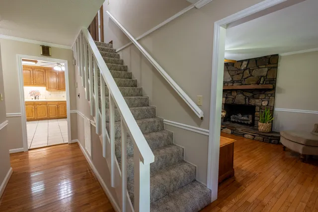 $739,000 | 446 Jamestown Road, Menlo, GA 30731