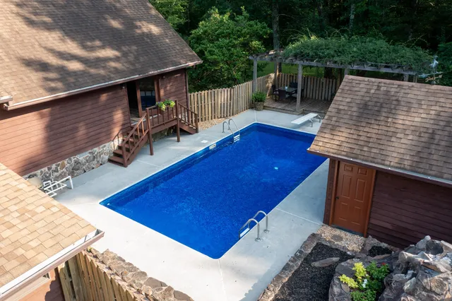 $739,000 | 446 Jamestown Road, Menlo, GA 30731