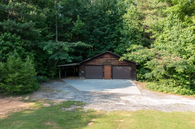 $739,000 | 446 Jamestown Road, Menlo, GA 30731