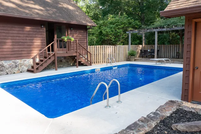 $739,000 | 446 Jamestown Road, Menlo, GA 30731