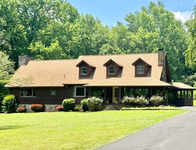 $739,000 | 446 Jamestown Road, Menlo, GA 30731