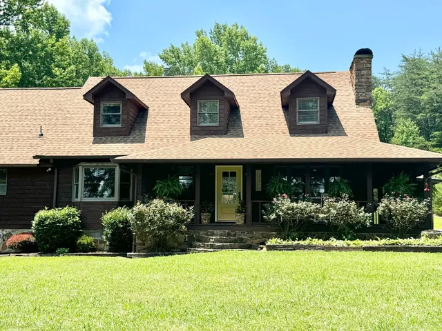 $739,000 | 446 Jamestown Road, Menlo, GA 30731
