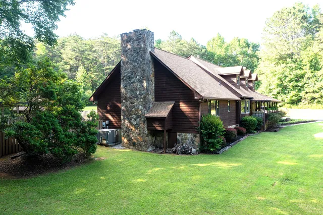 $739,000 | 446 Jamestown Road, Menlo, GA 30731