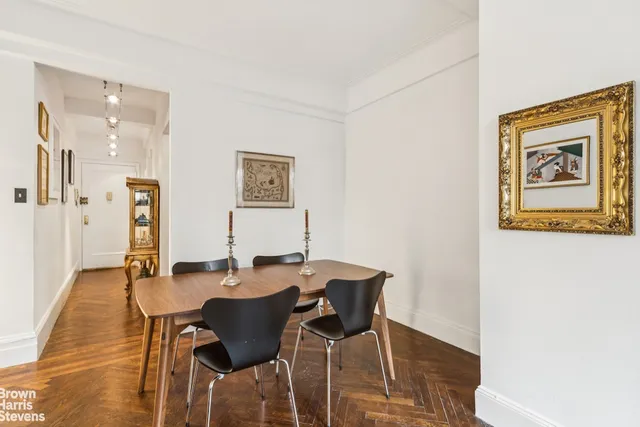 $555,000 | 600 West 111th Street, Unit 7E | Morningside Heights