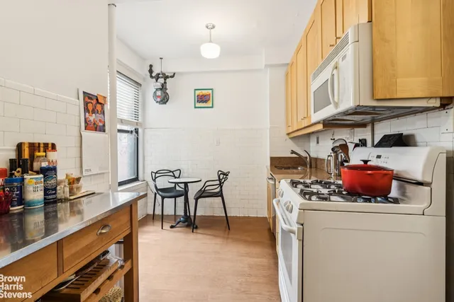 $555,000 | 600 West 111th Street, Unit 7E | Morningside Heights