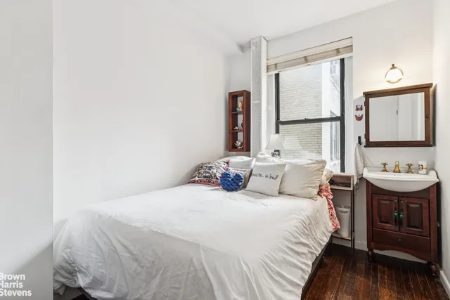 $555,000 | 600 West 111th Street, Unit 7E | Morningside Heights