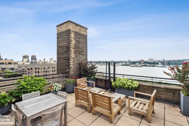 $555,000 | 600 West 111th Street, Unit 7E | Morningside Heights