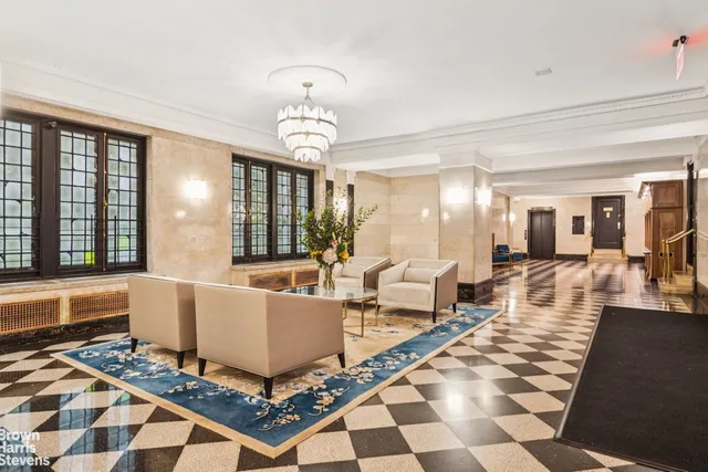 $555,000 | 600 West 111th Street, Unit 7E | Morningside Heights