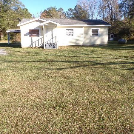 1211 Central Road Thomson, GA 30824 - Photo 1 of 17 Main View