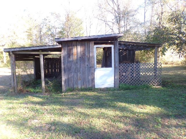 1211 Central Road Thomson, GA 30824 - Photo 14 of 17 exterior storage