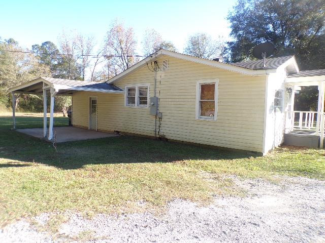 1211 Central Road Thomson, GA 30824 - Photo 15 of 17 Left view