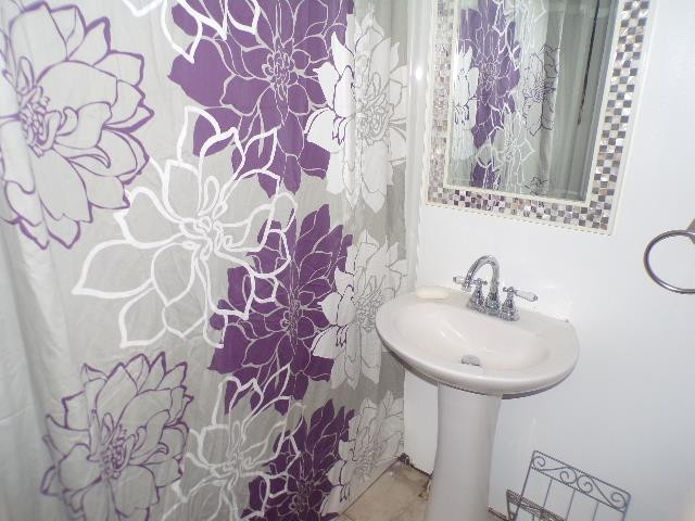 1211 Central Road Thomson, GA 30824 - Photo 10 of 17 Another angle of bathroom