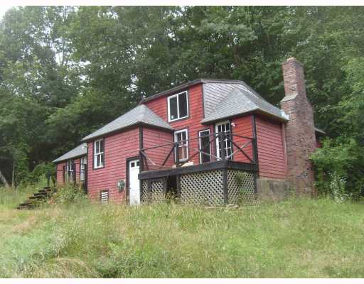 68B Chase Hill Road Hopkinton, RI 02804 - Photo 1 of 12 Exterior Front.