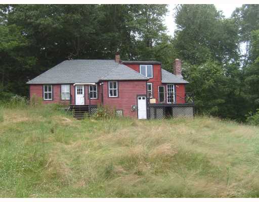 68B Chase Hill Road Hopkinton, RI 02804 - Photo 2 of 12 Exterior Front.