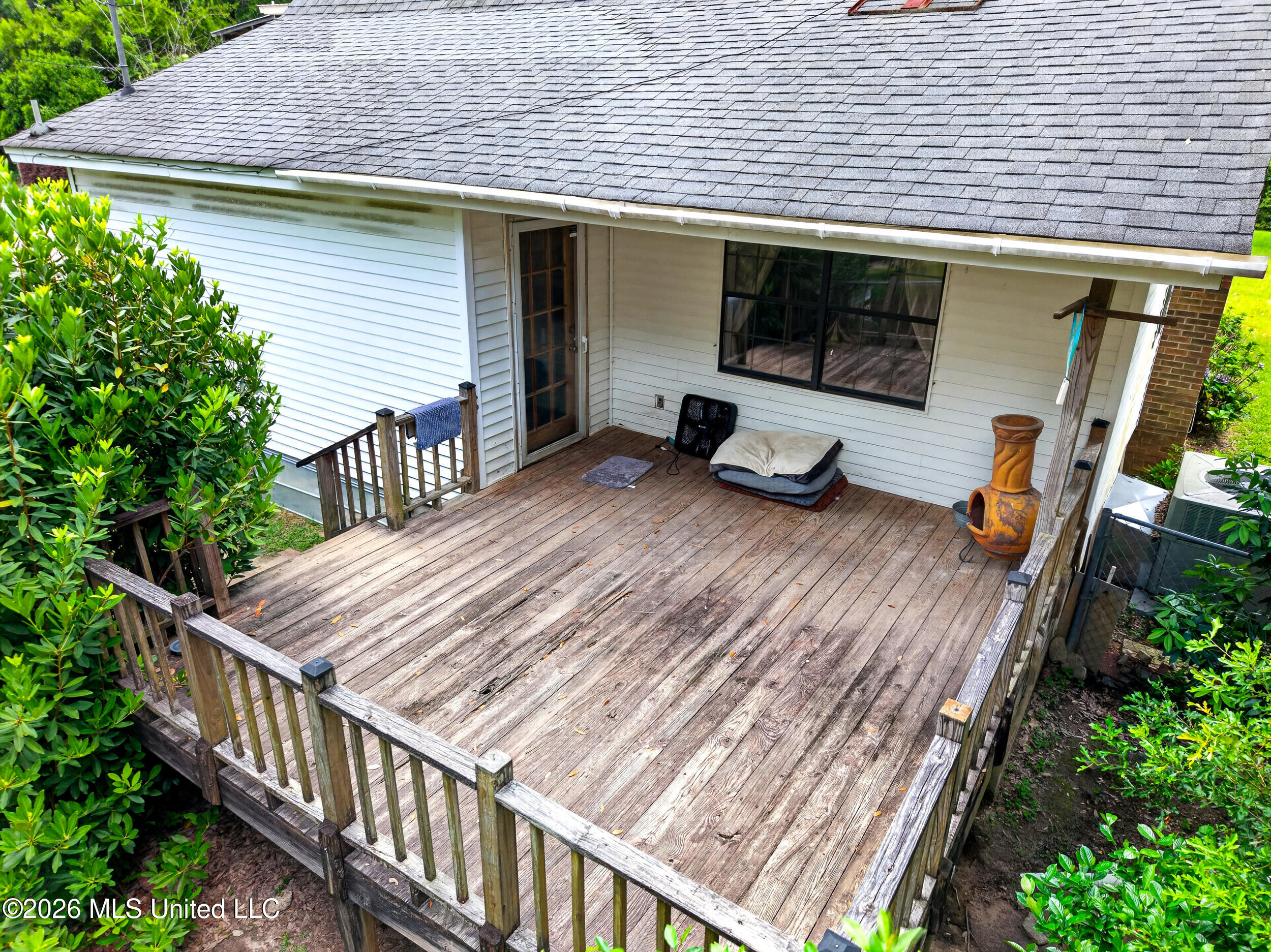 574 Slade Woodward Road Poplarville, MS 39470 - Photo 41 of 106 41_backdeck