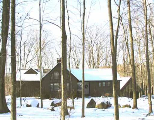 353 Bennett Road Hampden, MA 01036 - Photo 1 of 1