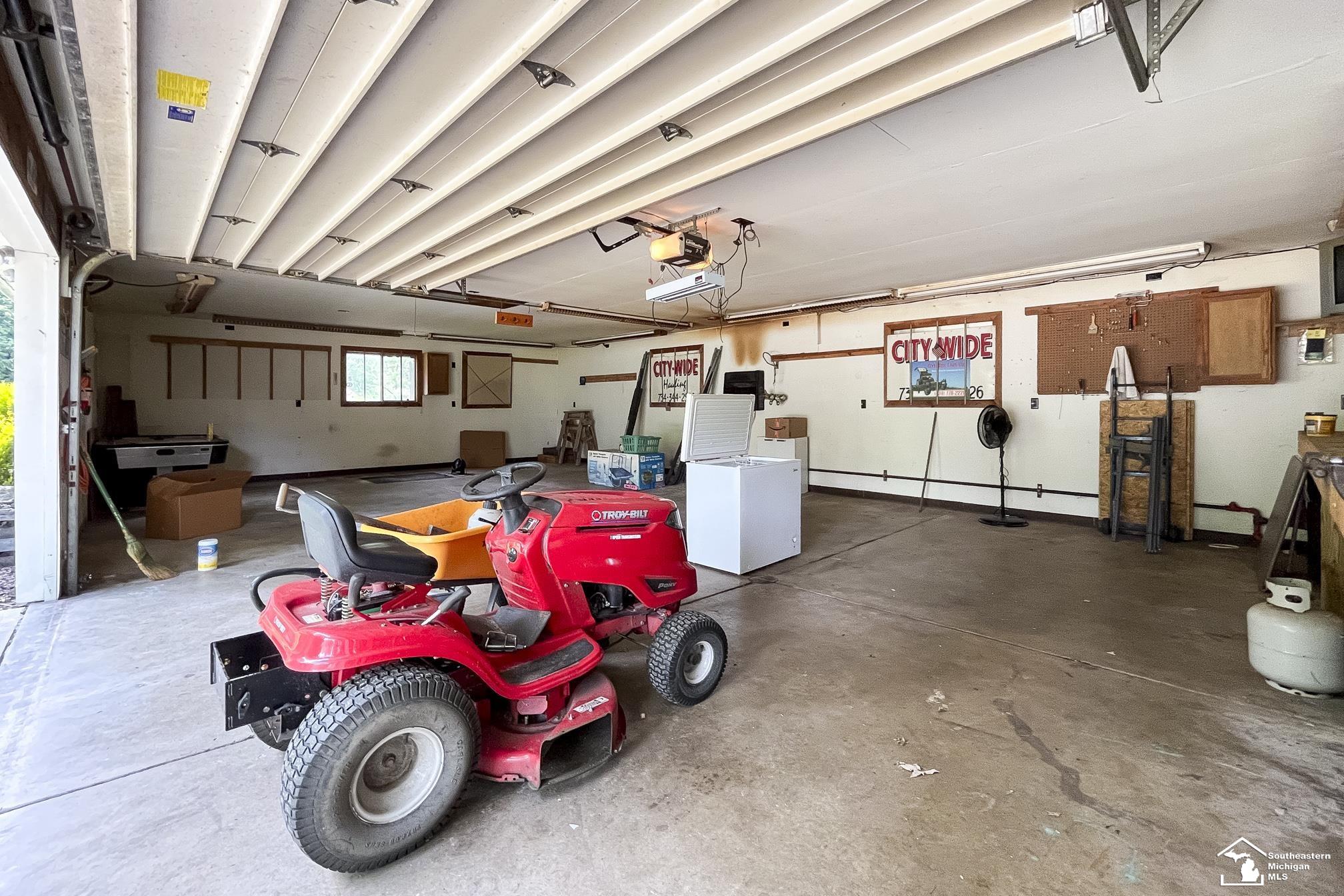1775 West Temperance Road Temperance, MI 48182 - Photo 29 of 31