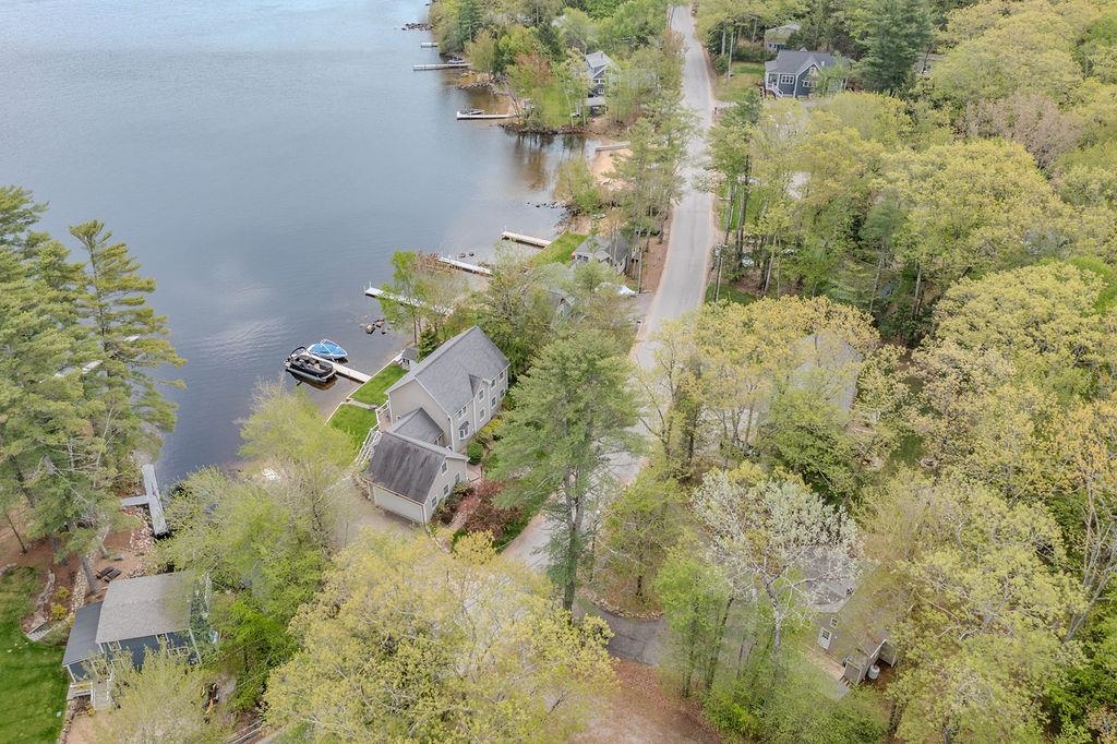 429 Bow Lake Road Northwood, NH 03261 - Photo 33 of 36