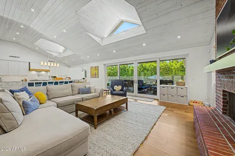 $3,395,000 | 3722 East Pasadena Avenue, Phoenix, AZ 85018