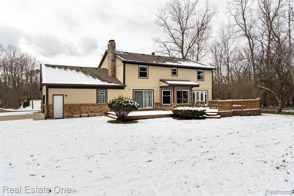4254 Beach Road Troy, MI 48098 - Photo 49 of 54 Gallery Image 49