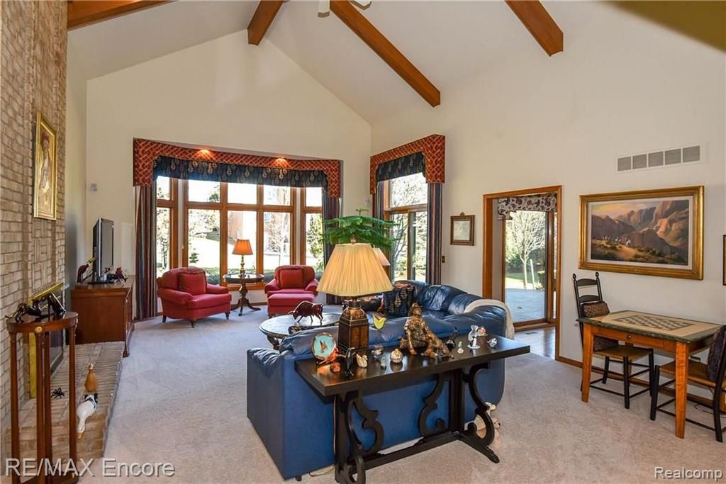 1284 Pebble Pointe Drive Rochester, MI 48307 - Photo 18 of 85