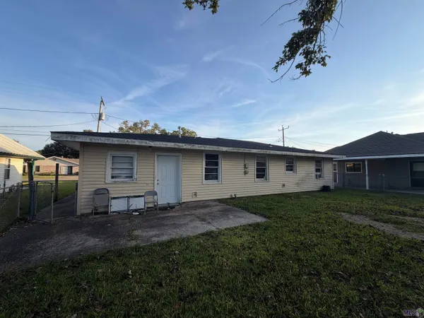 $89,100 | 123 Jean Ellen Avenue, Houma, LA 70363