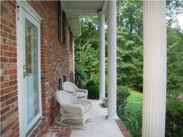 823 Ravine Road Signal Mountain, TN 37377 - Photo 28 of 30 Additional Photo