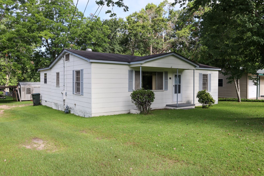814 Meridian Street Dothan, AL 36301 - Photo 32 of 32