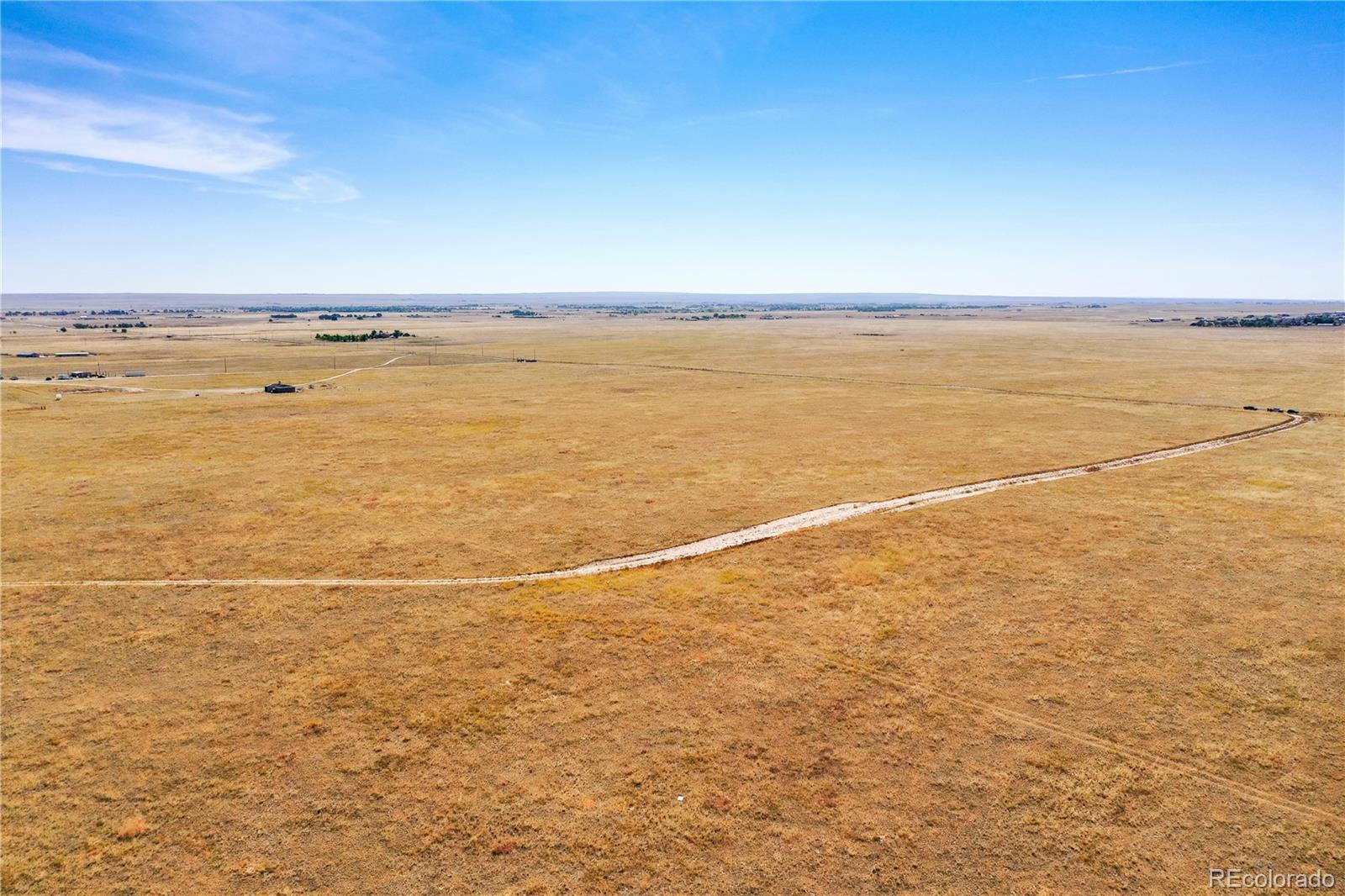 3 North Log Road Calhan, CO 80808 - Photo 11 of 24 a view of an ocean