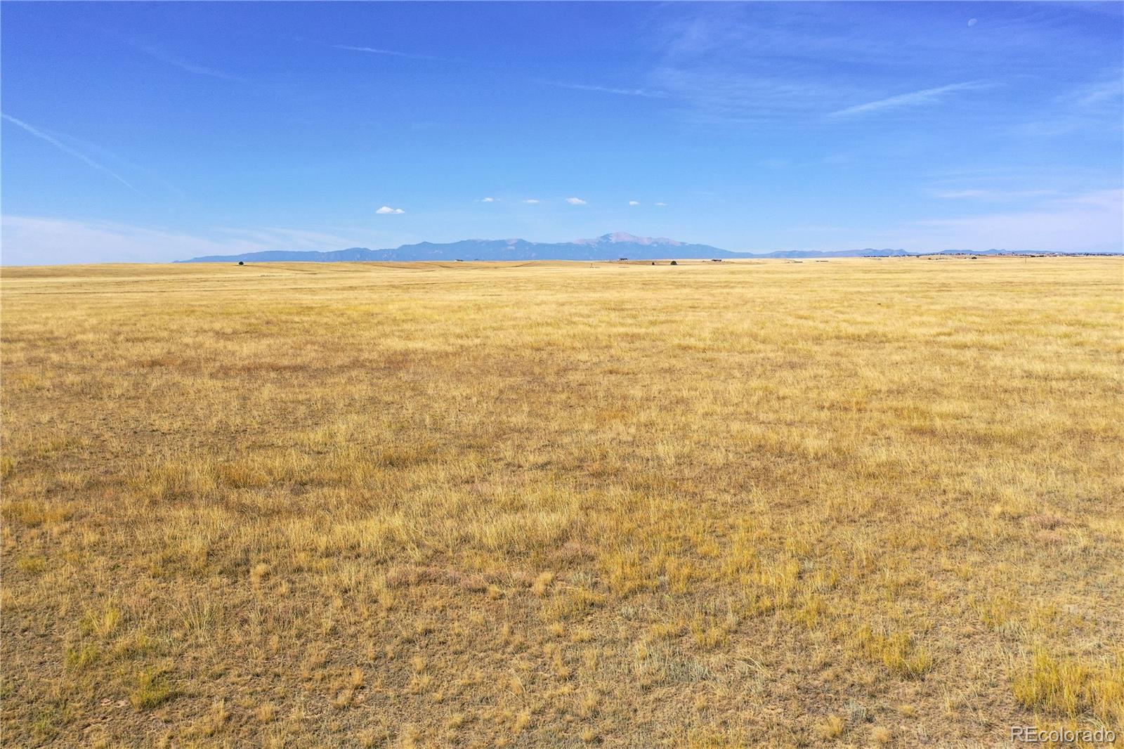 3 North Log Road Calhan, CO 80808 - Photo 13 of 24 a view of an ocean