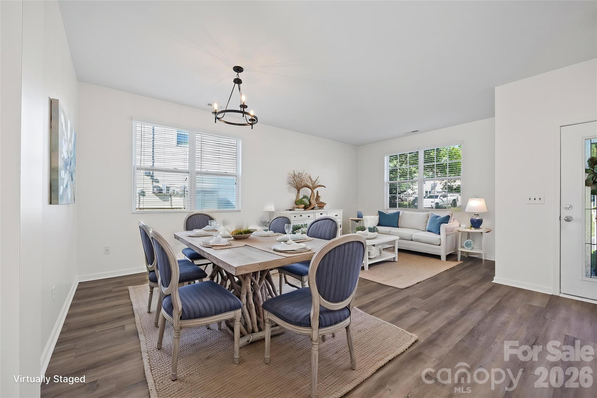 232 Sycamore Creek Road Fort Mill, SC 29708 - Photo 4 of 45