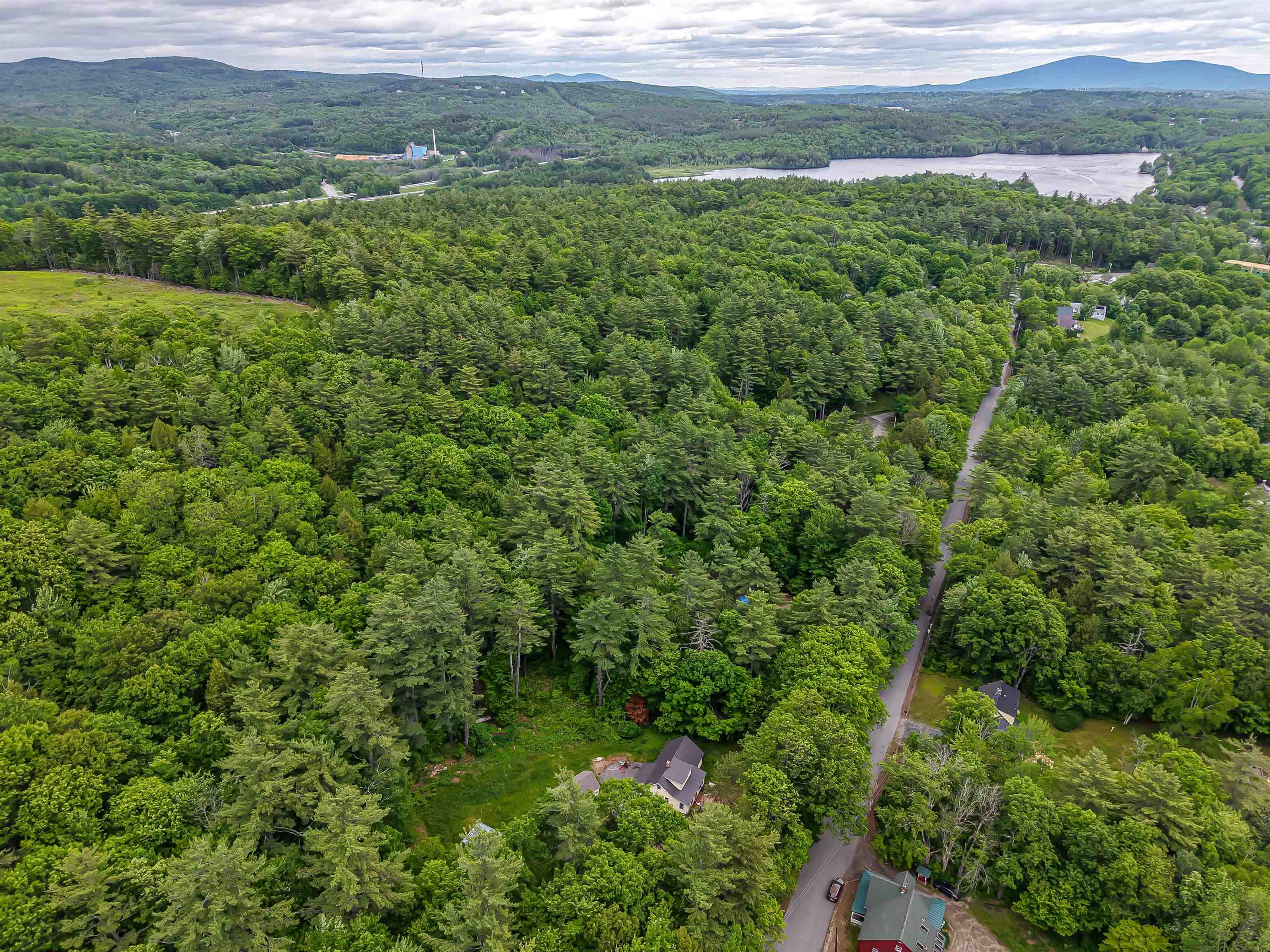 136 Prospect Hill Road Sunapee, NH 03782 - Photo 15 of 19