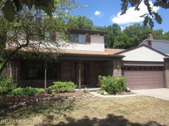 43122 Arlington Road Canton, MI 48187 - Photo 3 of 22