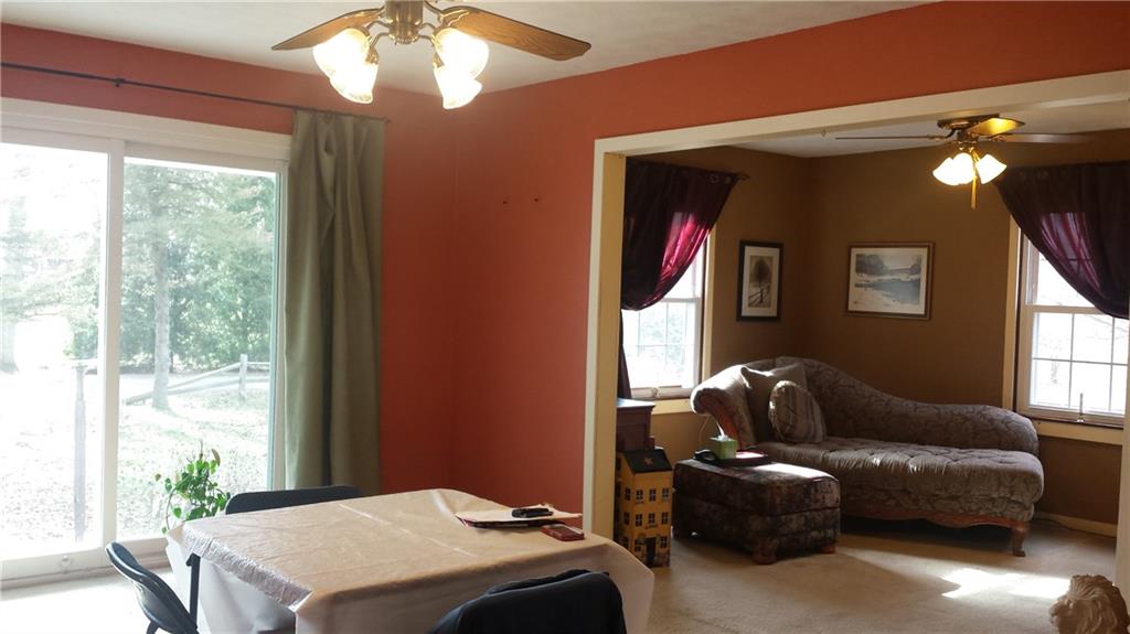 754 East Middle Street Rosedale, IN 47874 - Photo 8 of 21