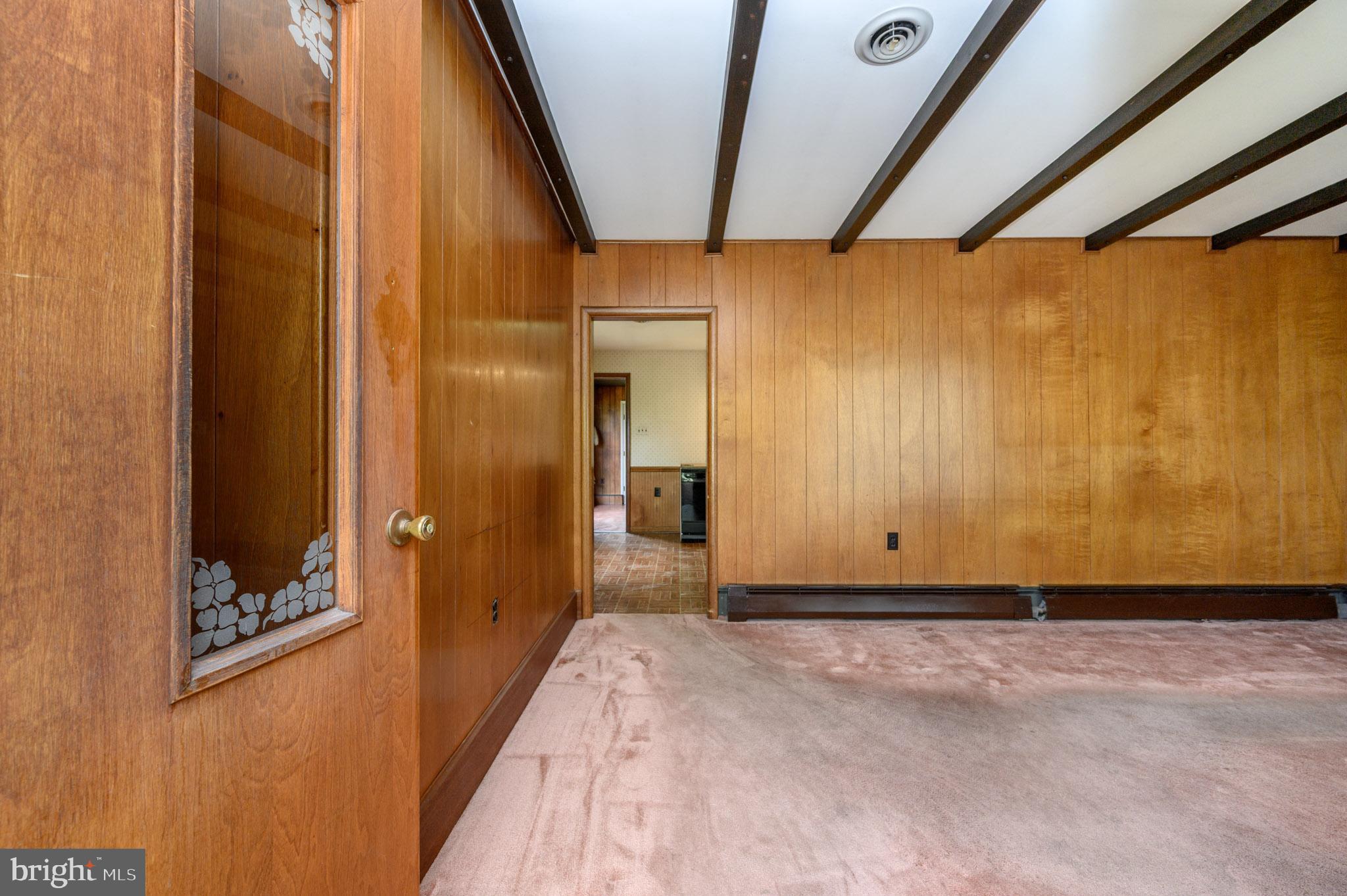 861 Centerton Road Mount Laurel, NJ 08054 - Photo 3 of 43 a view of an empty room