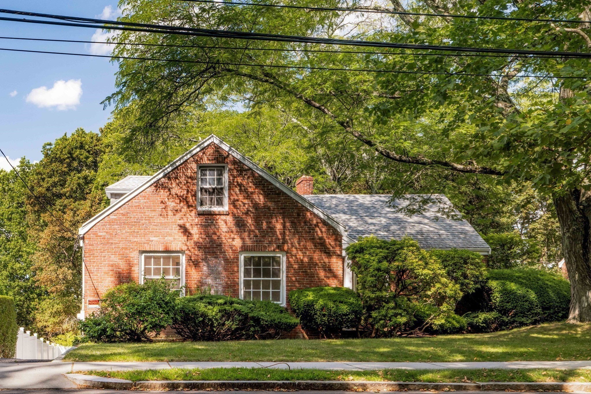77 Jordan Road Brookline, MA 02446 - Photo 23 of 26 Gallery Image 23