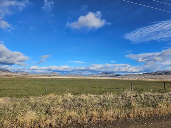 $274,000 | Nhn Culligan Lane, Plains, MT 59859