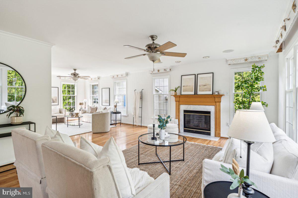 1037 Lindfield Drive Frederick, MD 21702 - Photo 11 of 59