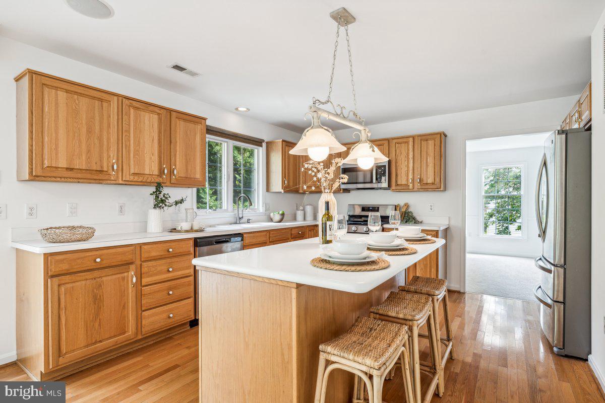 1037 Lindfield Drive Frederick, MD 21702 - Photo 14 of 59